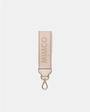 Mimco discount vegan leather