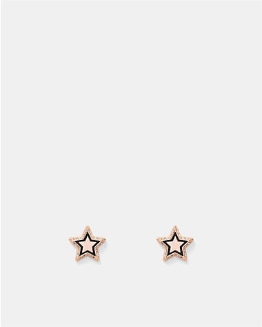 Mimco earrings store sale