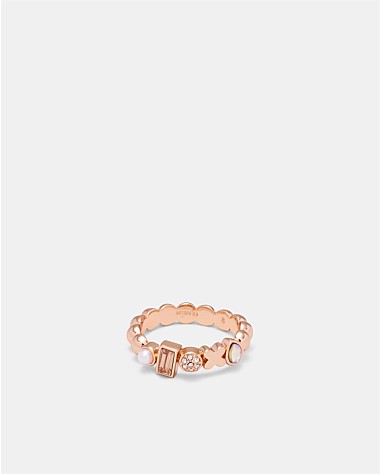 Mimco sale sale rings