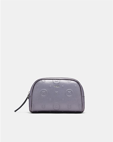 Mimco sale makeup bag