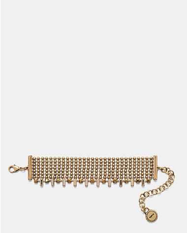 Mimco hot sale dali bracelet