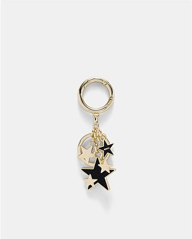 Shop Leather Keyrings Bag Charms Online Mimco