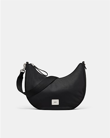 Mimco waver store hobo