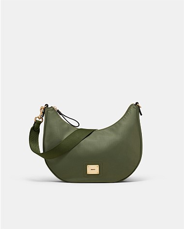 Mimco waver online hobo