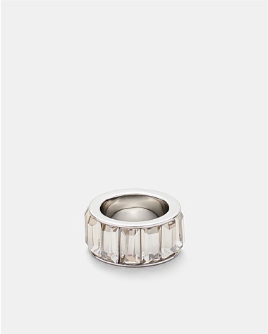 Silver Jewellery - Silver Rings
