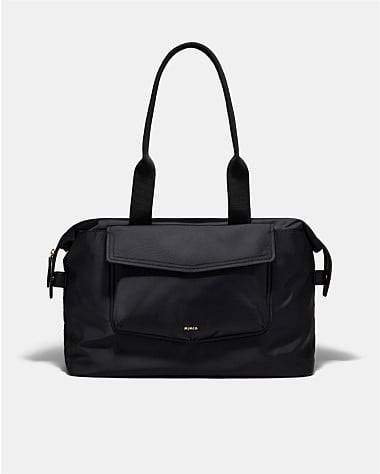 Shop Overnight Bags Weekend Travel Bags Online Mimco