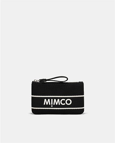 Mimco vegan leather sale