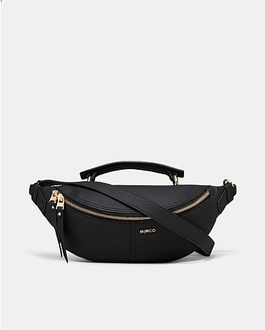 Mimco bum bag sale