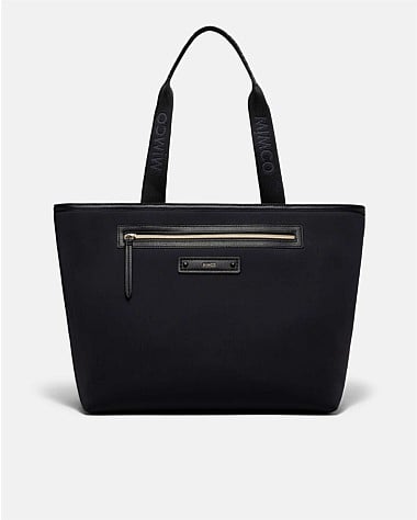 Shop Women's Leather Handbags Online - Mimco