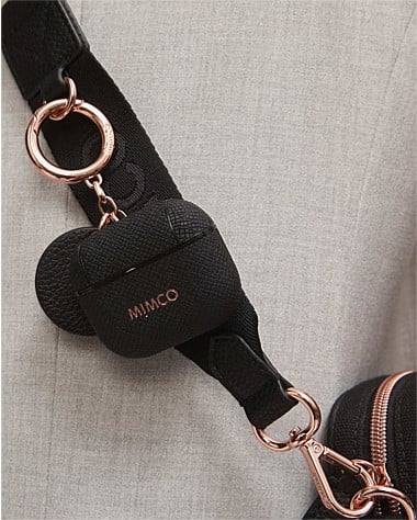 Mimco airpod case hot sale