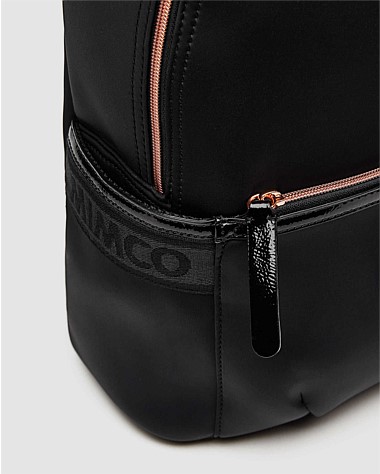 Mimco backpack cheap