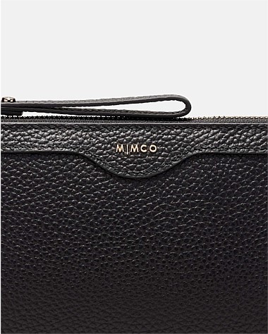 Mimco arc outlet duo hip bag