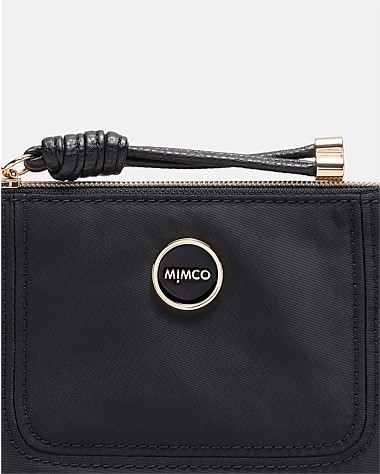 Mimco discount pouches sale