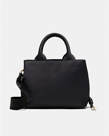 Mimco sublime mini on sale tote