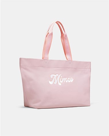 Mimco tote sale new arrivals