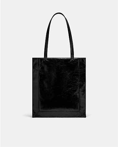 Mimco tote bags sale hot sale