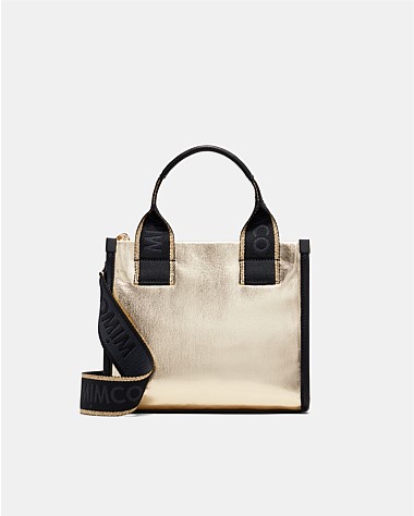 Mimco sentiment 2025 mini tote