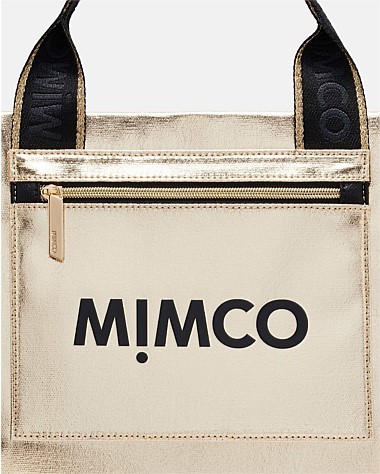 Mimco leopard 2024