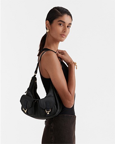 Mimco reflect hobo discount bag