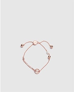 Mimco rose sale gold jewellery