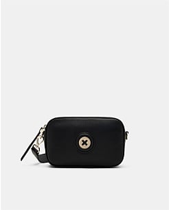 Mimco arc duo online hip bag