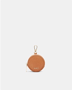 Circle coin store purse