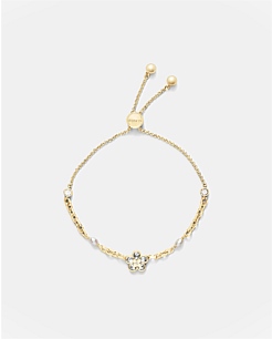 Mimco chain store bracelet