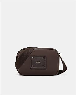 【MIMCO】Brunswick Crossbody Bag/クロスボディ/ネオプレン Mimco Brunswick Crossbody Bag in Sage | MYER