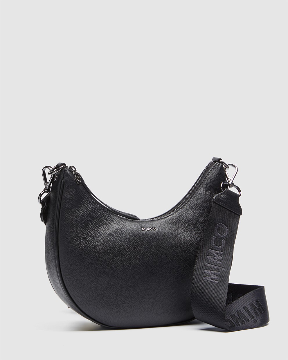 Mimco over discount the shoulder bag