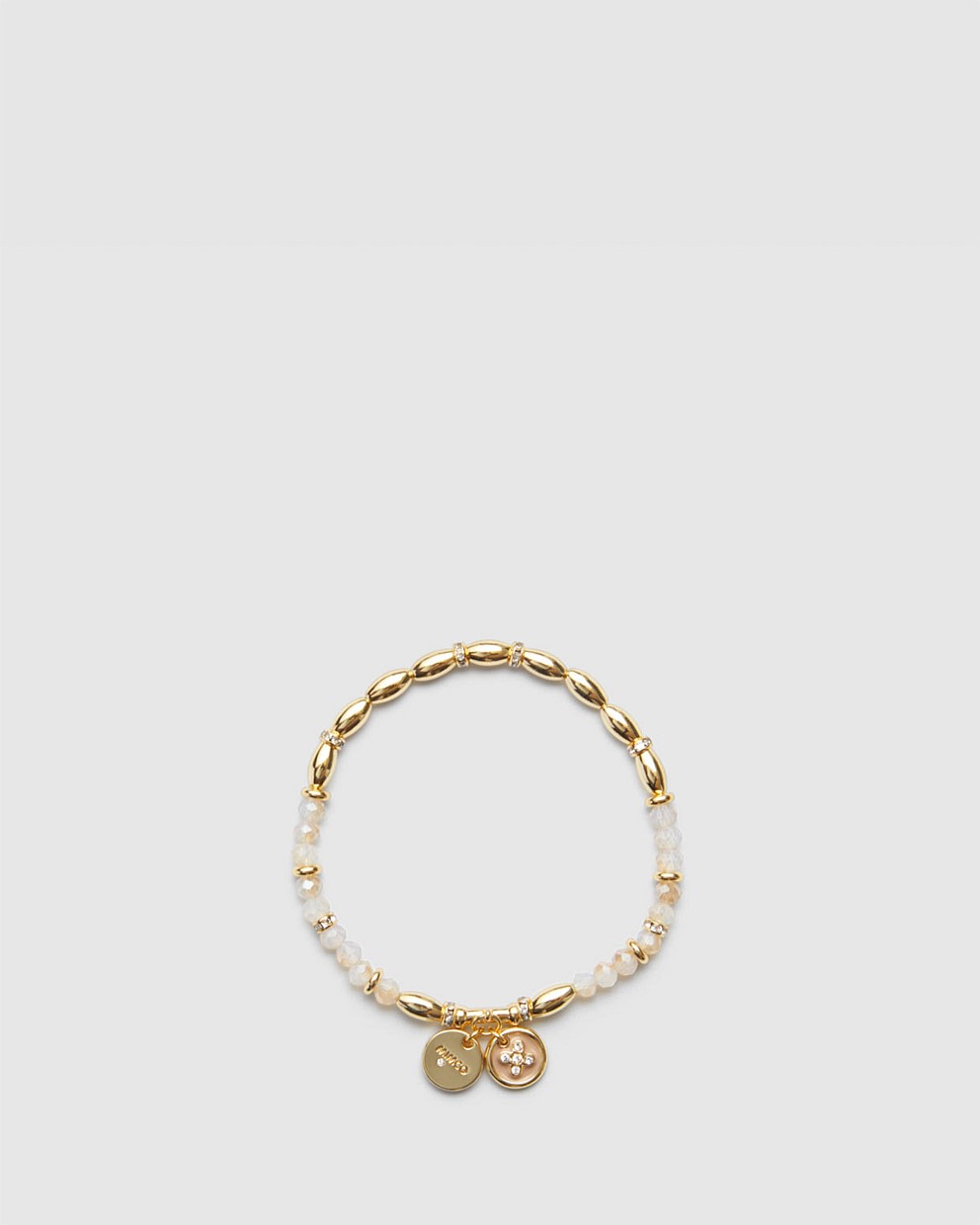 Mimco charmer sale bracelet