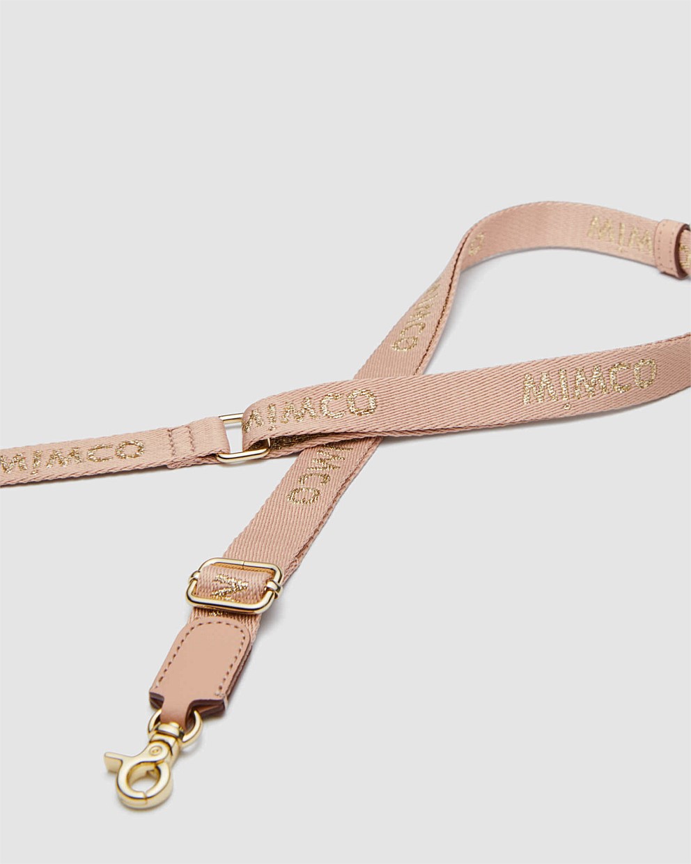 Mimco 2025 bag strap