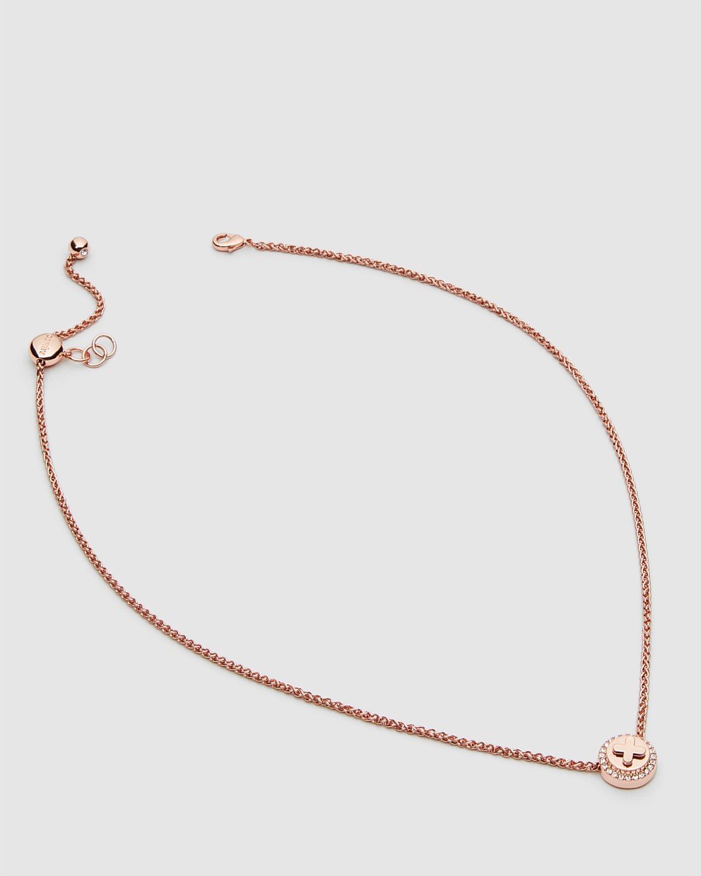 Mimco necklace deals