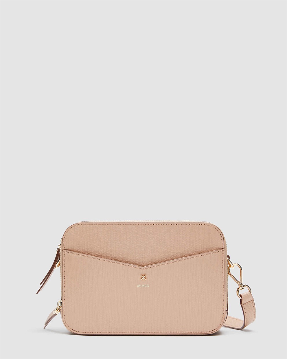 Mimco deals camera bag