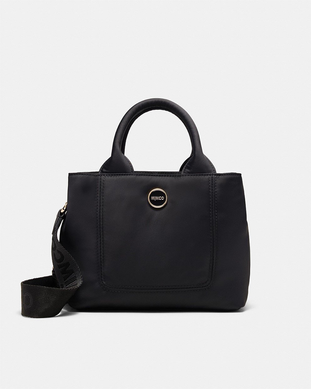 Mimco tote store