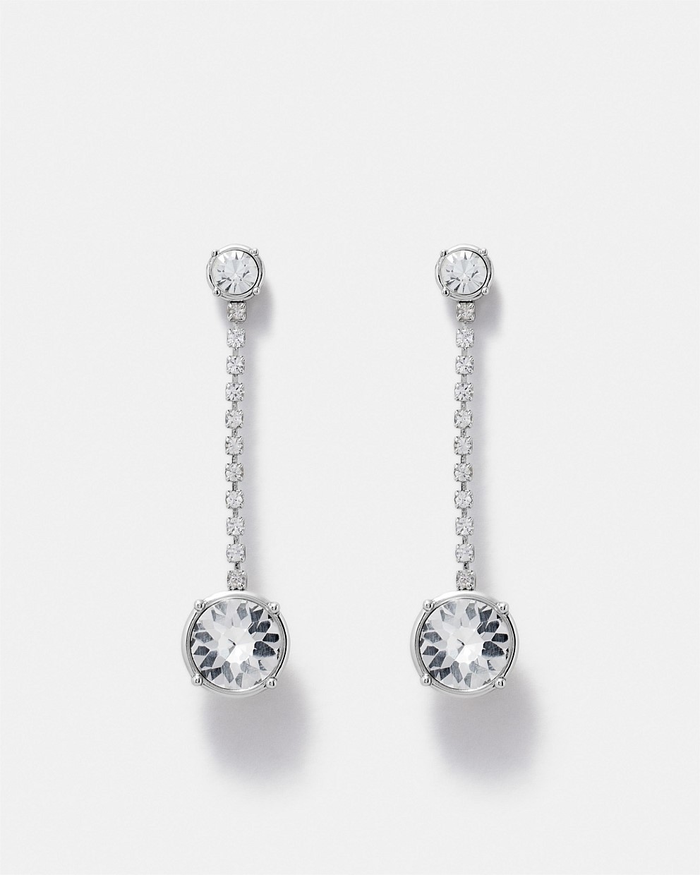 Mimco drop store earrings