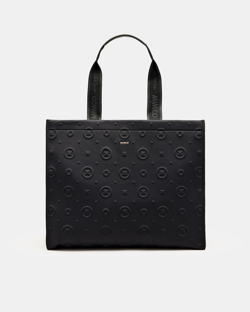 Mimco shopping bag new arrivals