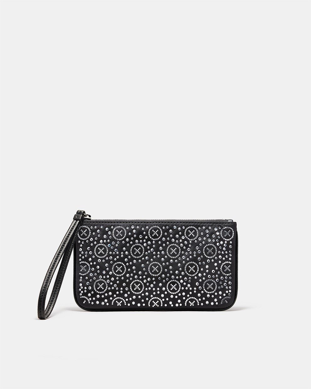 Mimco cheap clutch purse