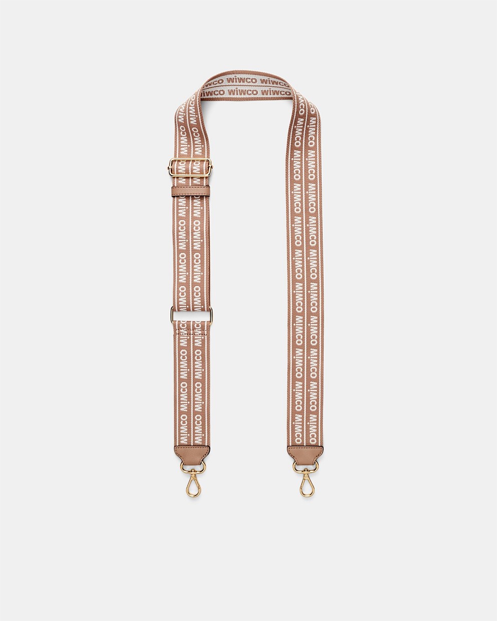 Mimco 2025 bag strap