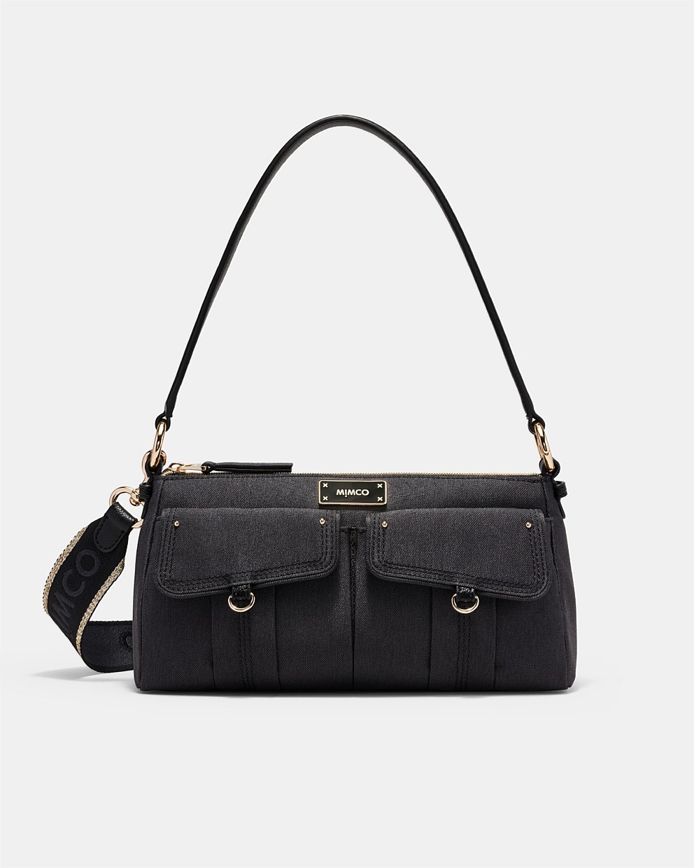 Mimco deals side bag