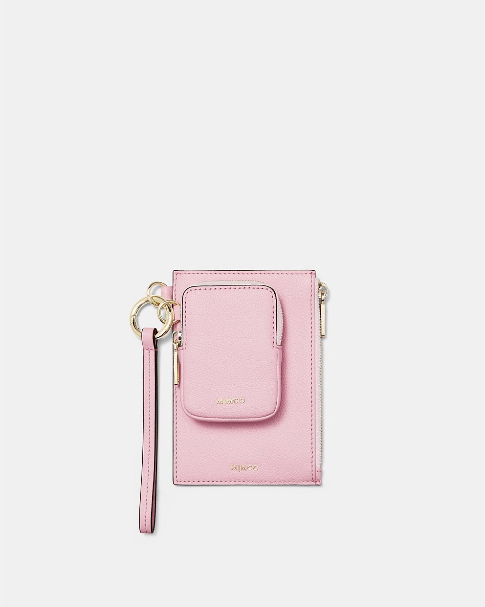 Mimco best sale tech pouch