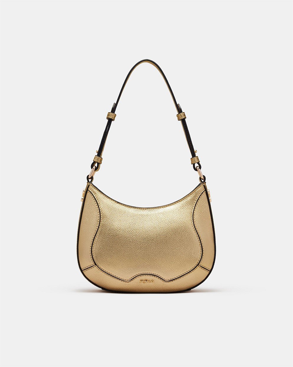 Mimco shoulder sales bag