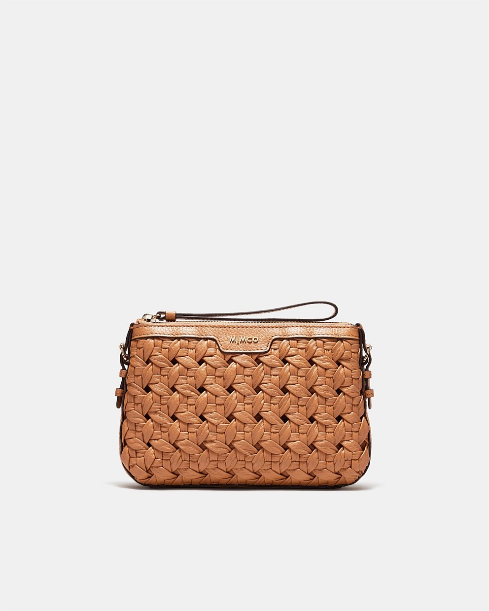 Mimco pouches discount