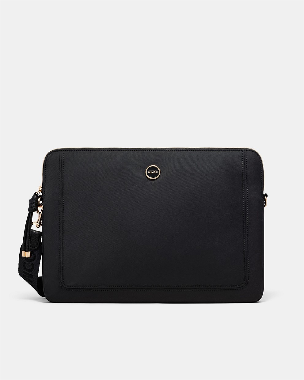 mimco laptop bag