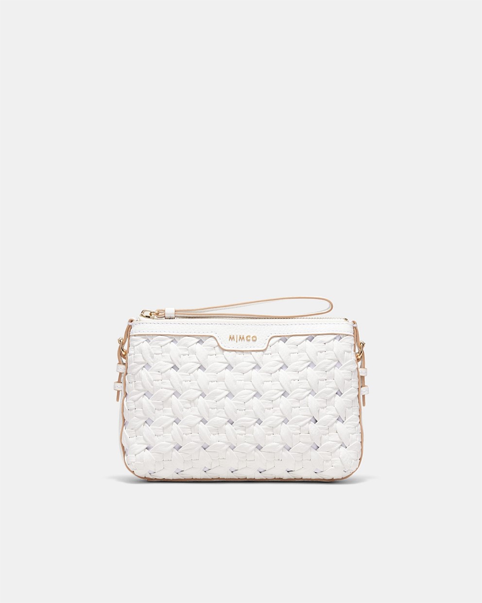 Mimco pouches new arrivals