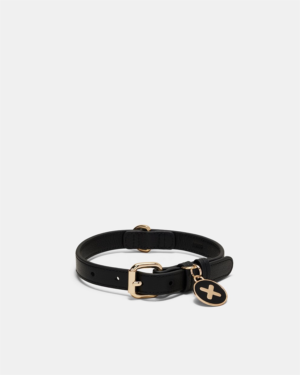 Mimco dog sales collar sale