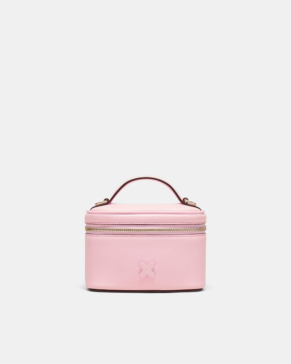 Mimco discount cosmetic bag