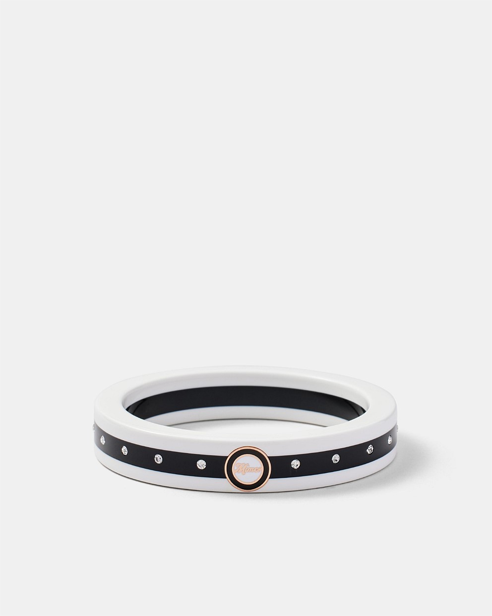 Mimco 2025 bangle sale