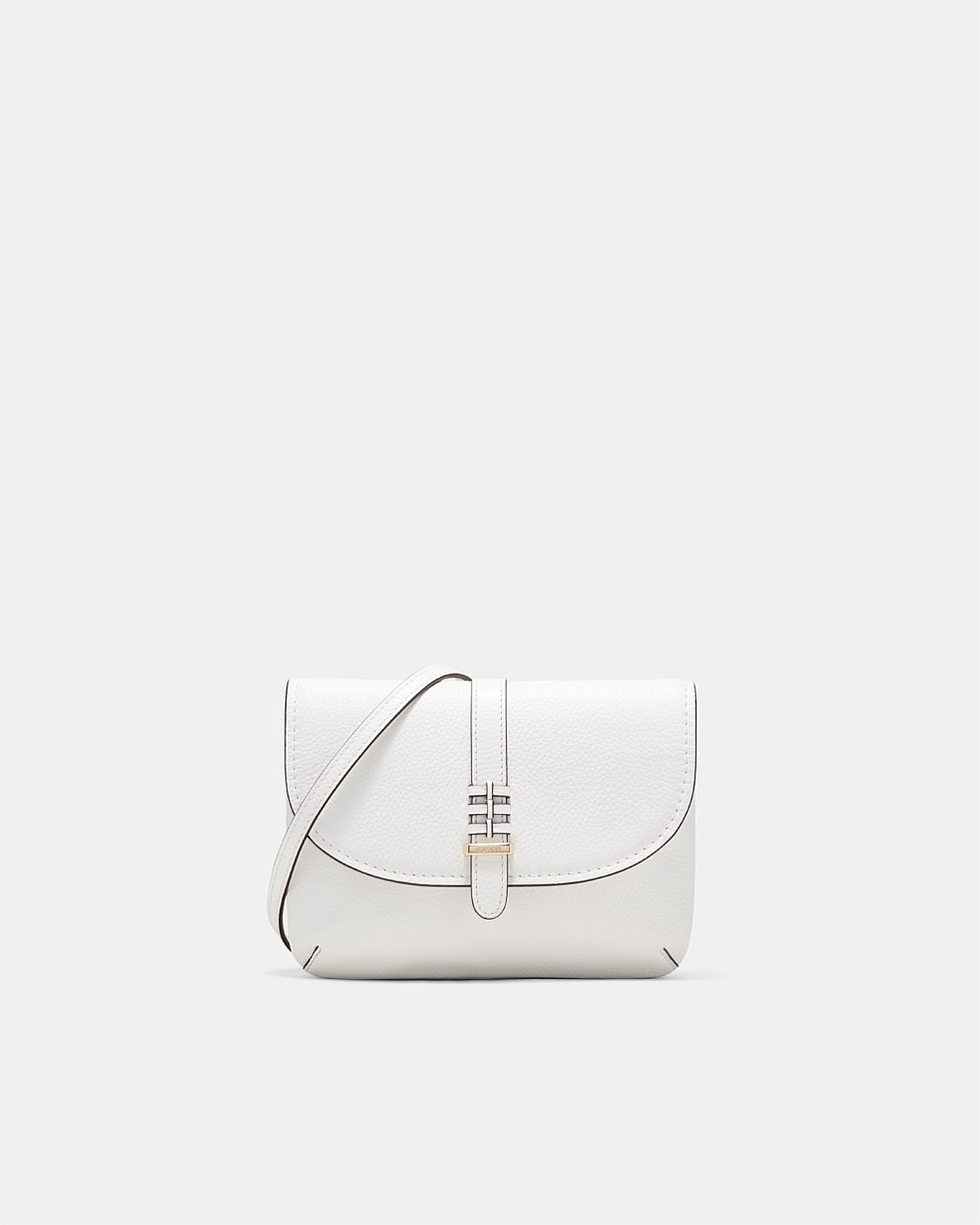 White crossbag online