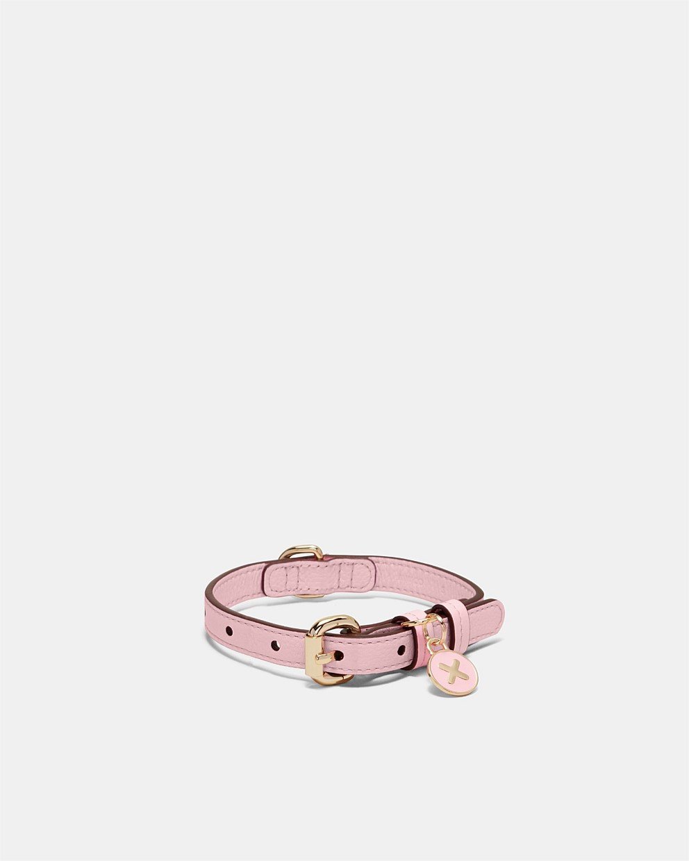 Mimco dog sales collar sale