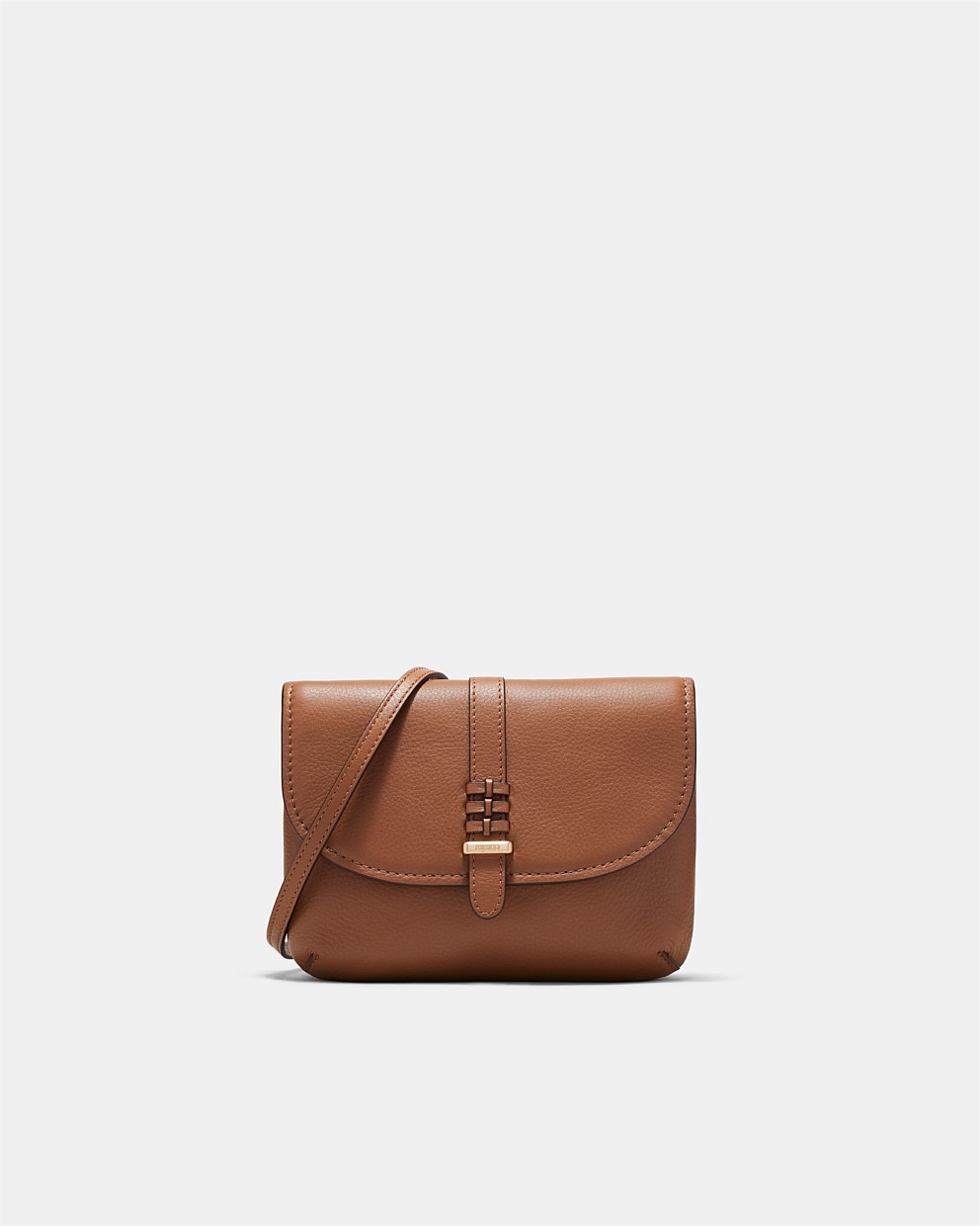 Mimco cross over online bag